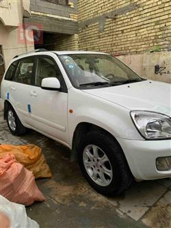 Chery Tiggo 2